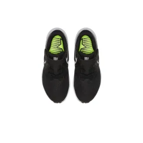 Nike Footwear Shoes At1801-001 Nike Star Runner 2 (Psv) RUNNING PS Black