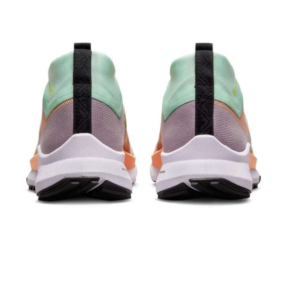 Nike Women's React Pegasus Trail 4 GORE-TEX