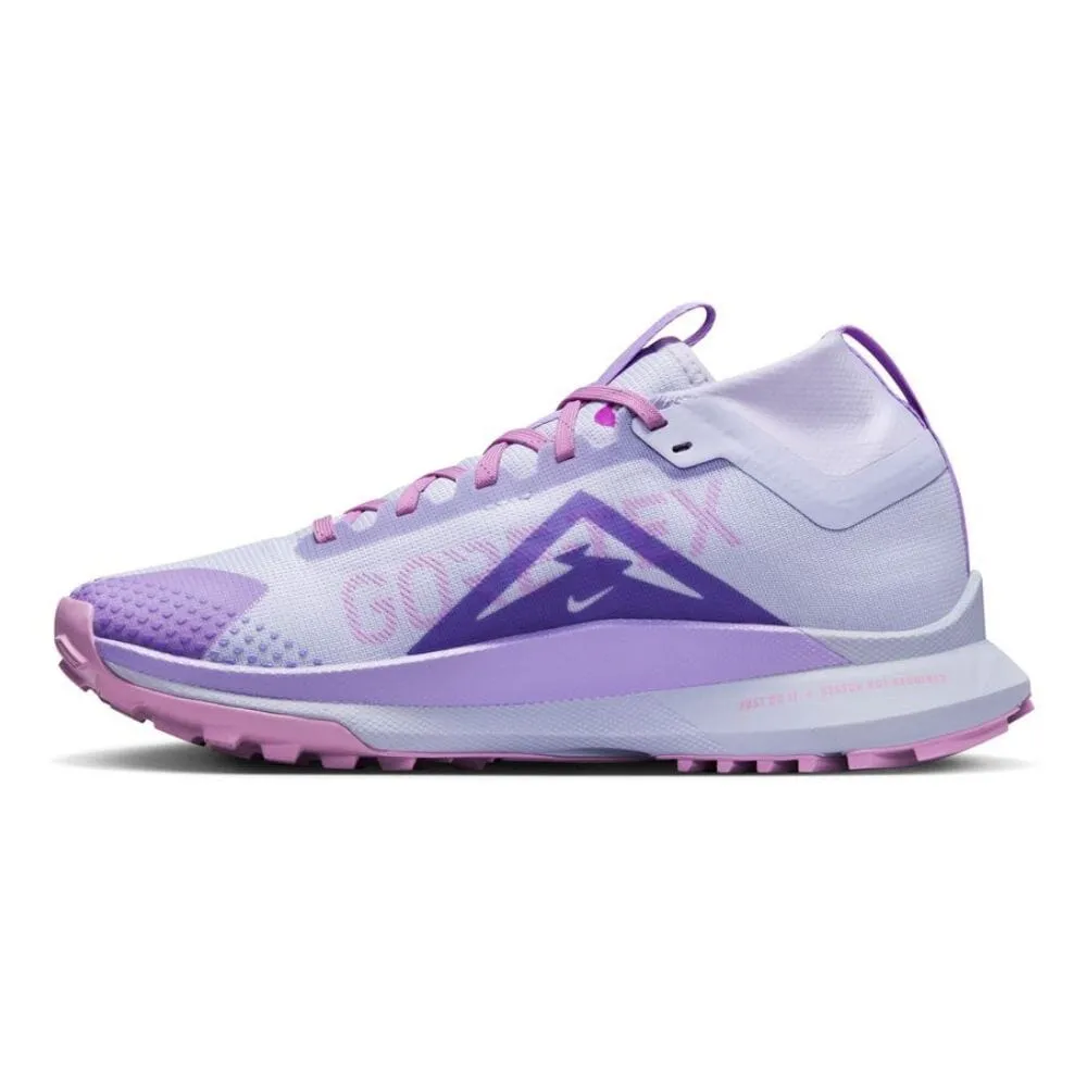 Nike Women's React Pegasus Trail 4 GORE-TEX