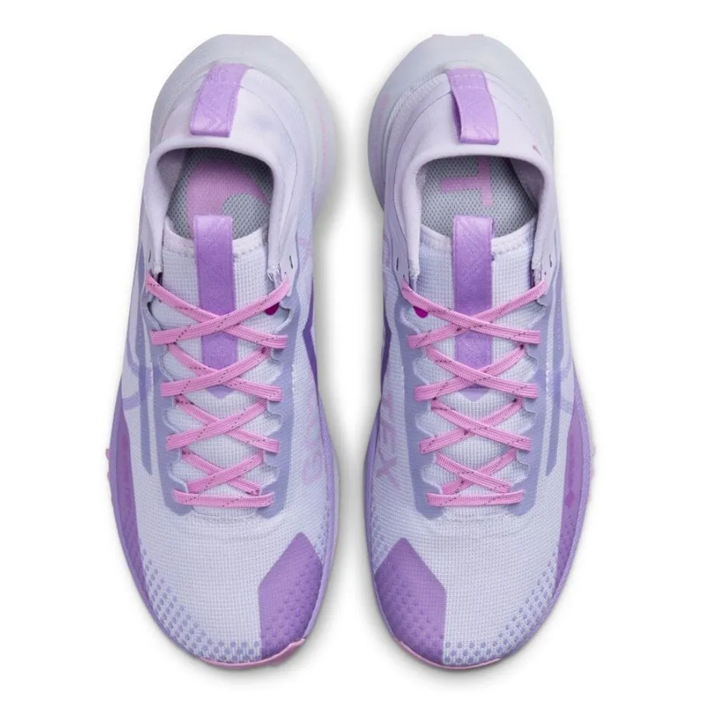 Nike Women's React Pegasus Trail 4 GORE-TEX