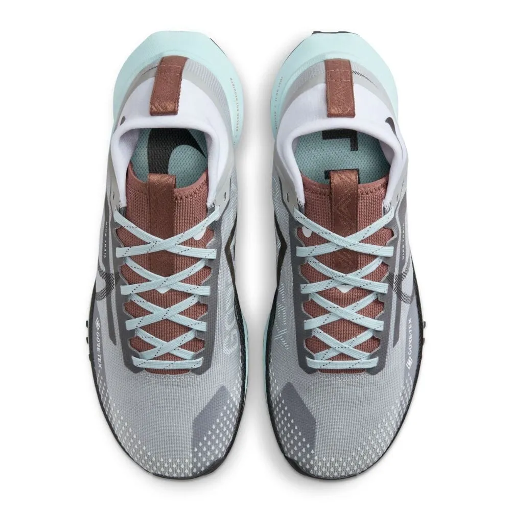 Nike Women's React Pegasus Trail 4 GORE-TEX