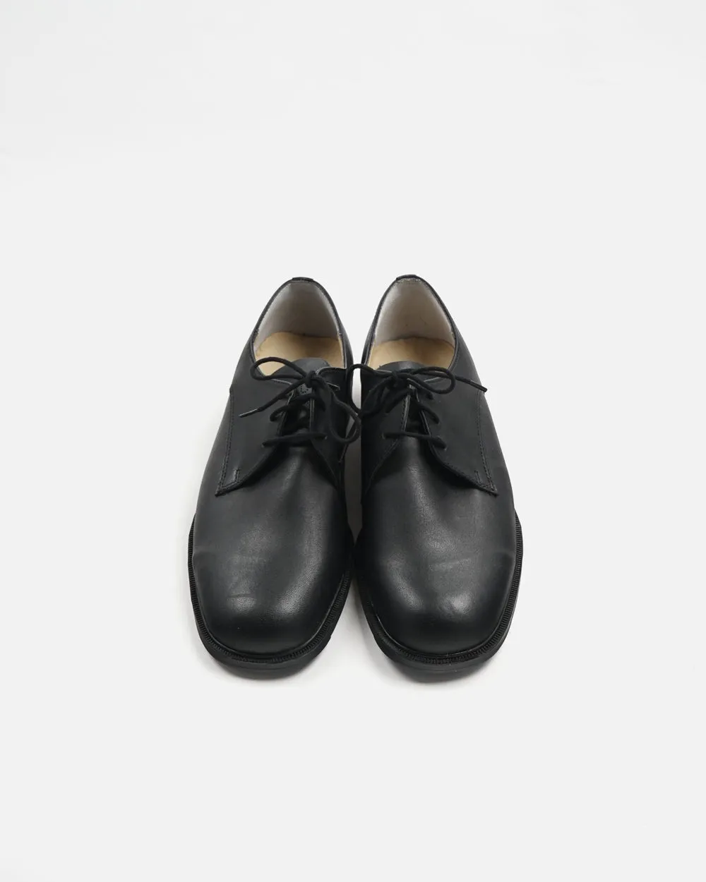 Officer Dress Shoes