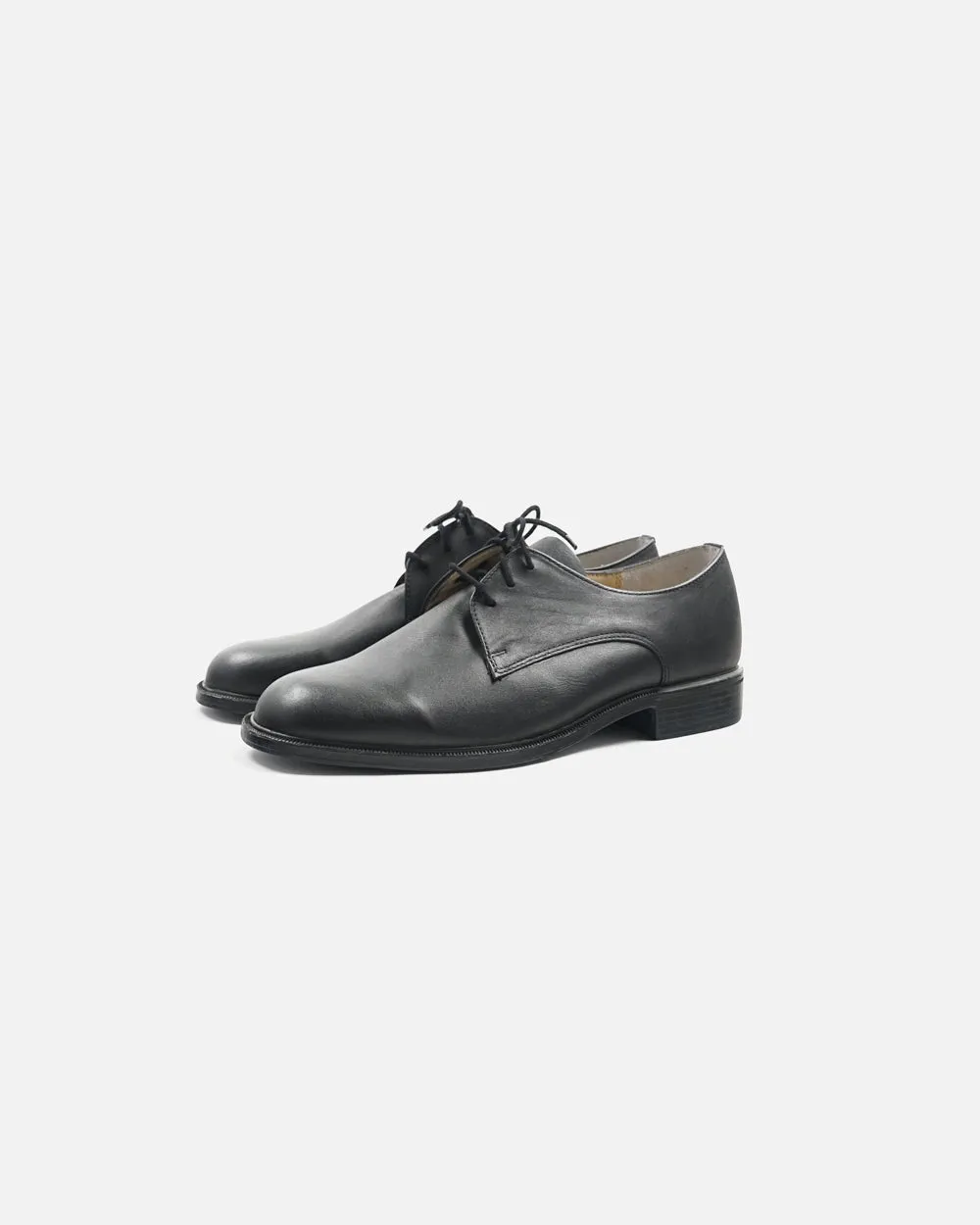 Officer Dress Shoes