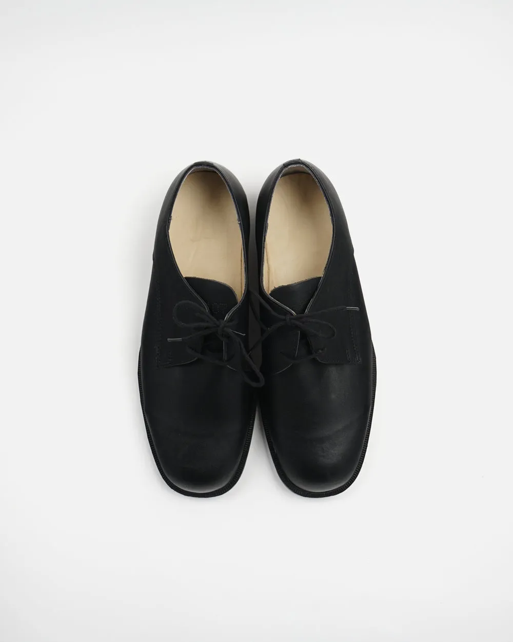 Officer Dress Shoes