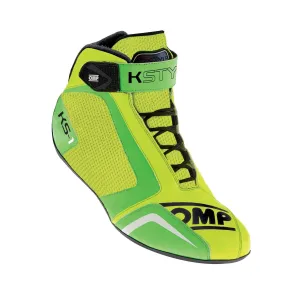 OMP | Ks-1 | Karting Shoe | Semi-PRO