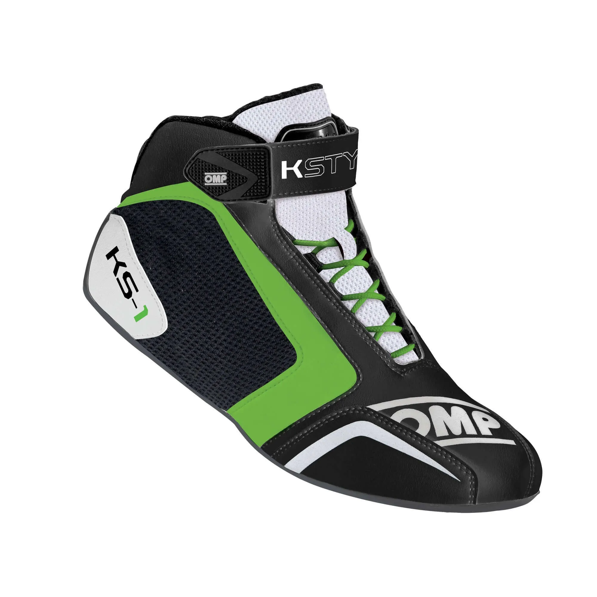 OMP | Ks-1 | Karting Shoe | Semi-PRO