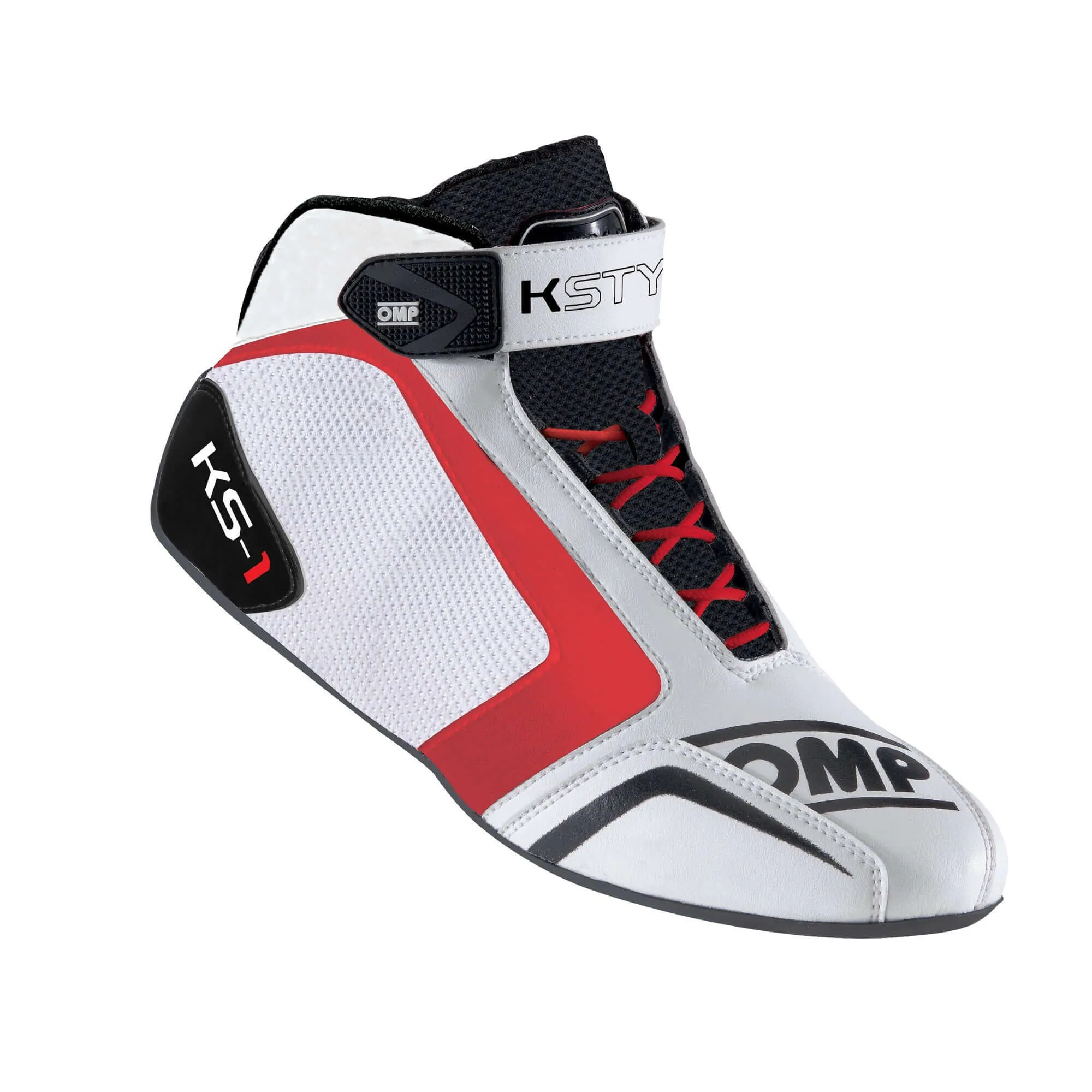 OMP | Ks-1 | Karting Shoe | Semi-PRO