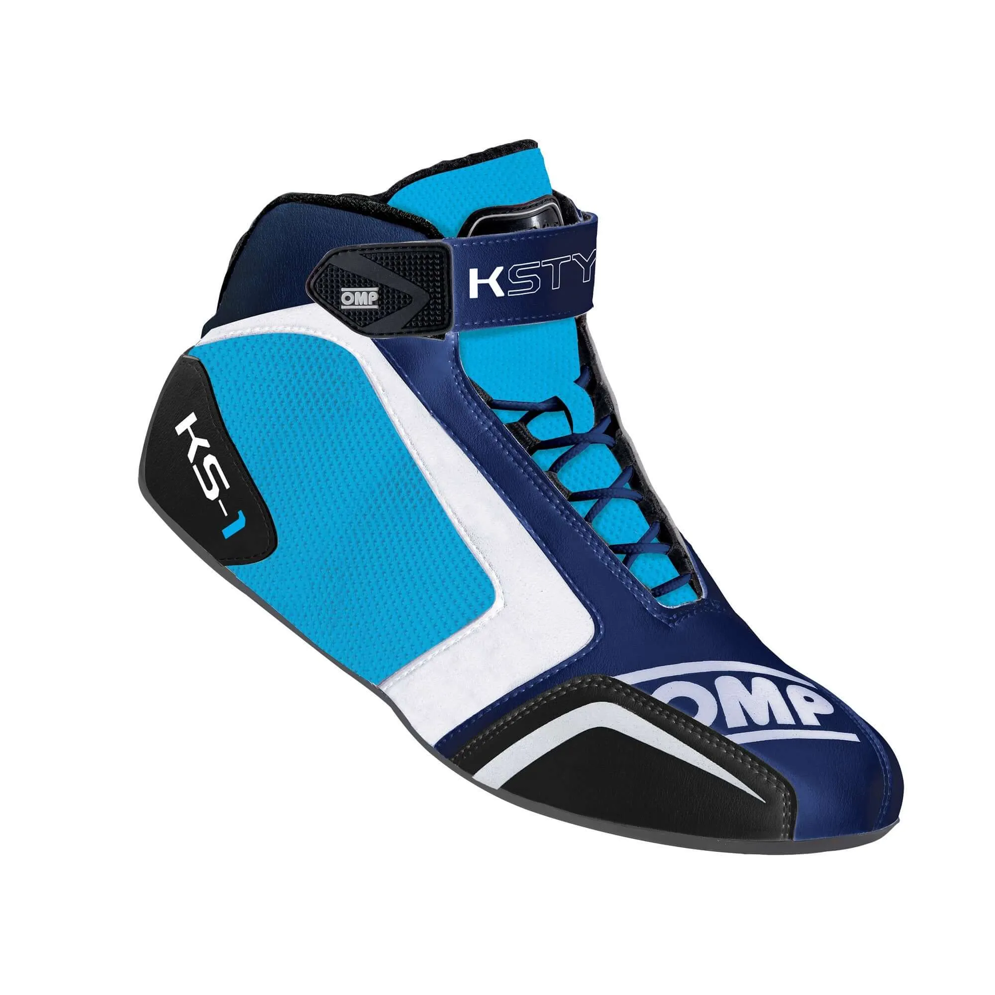 OMP | Ks-1 | Karting Shoe | Semi-PRO