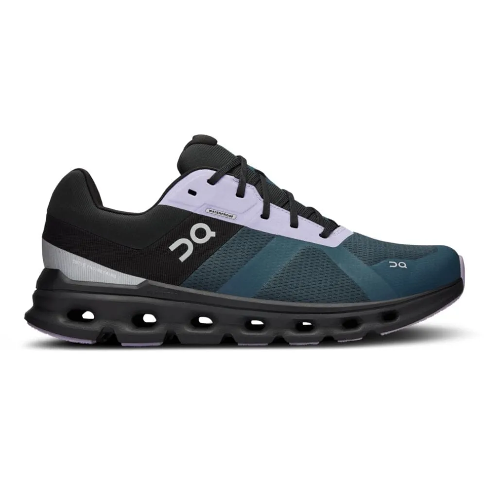 On Men's Cloudrunner Waterproof