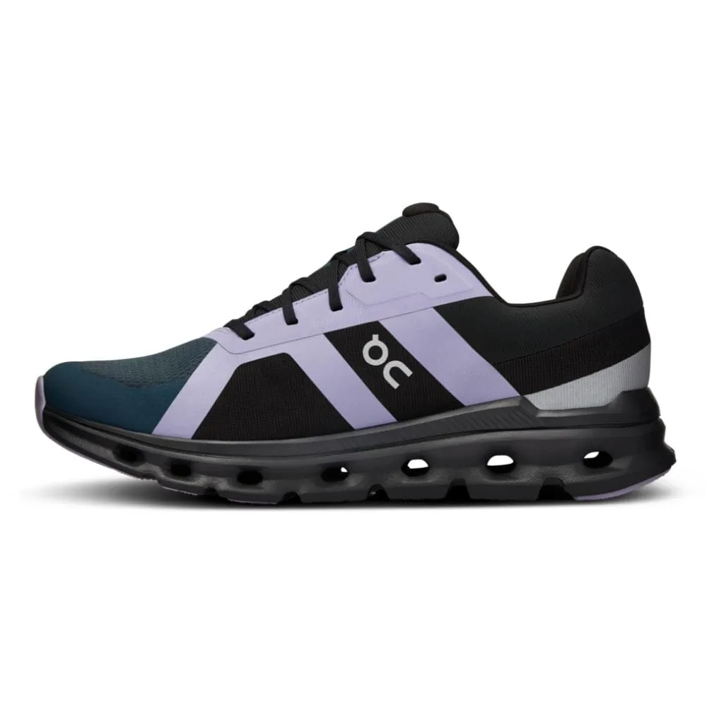 On Men's Cloudrunner Waterproof