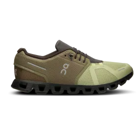 On Running Men's Cloud 5 Shoes - Grove / Haze