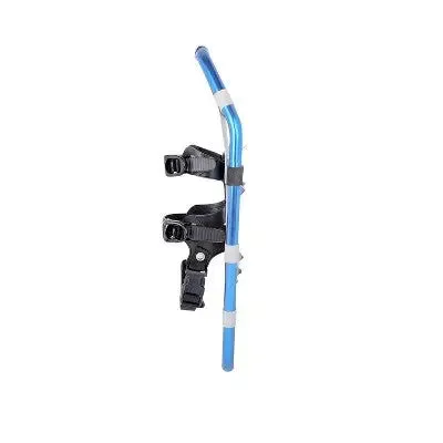 Open Box - Cascade Mountain Tech Snowshoe 821 - Blue S