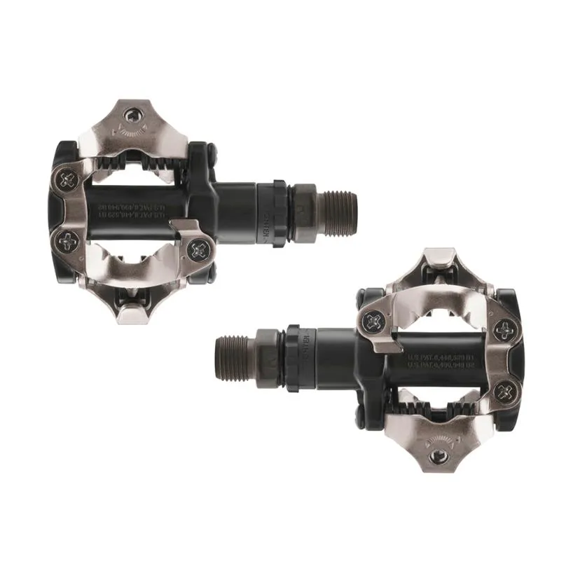 PD-M520 Mountain Bike Pedals