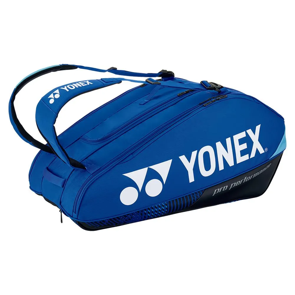 Pro Tennis Racquet Bag 9pk