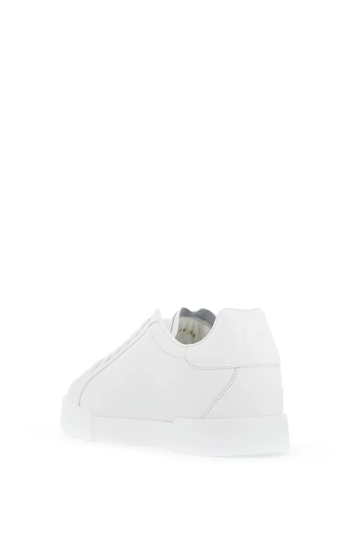 "portofino leather nappa CK2277 AV066 BIANCO/BIANCO