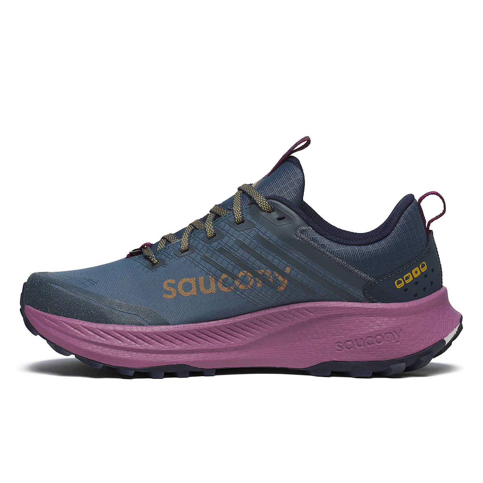 Saucony Ride TR2 GTX women's