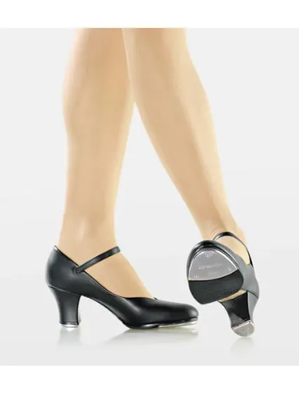 So Danca TA57 Tiffany 2" Heel Tap Shoes