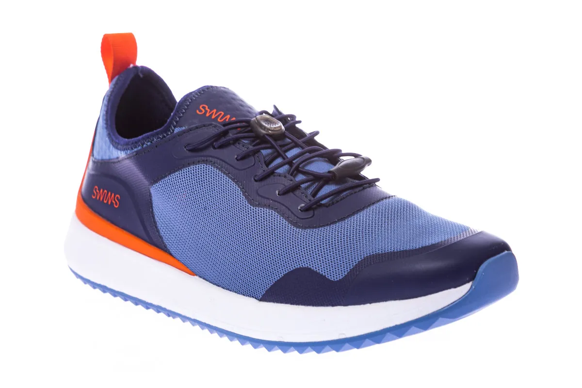 Swims Ocean Runner Shoe in Navy