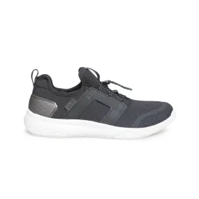 Teva Arrowood Swift Black/White Shoes - Men's