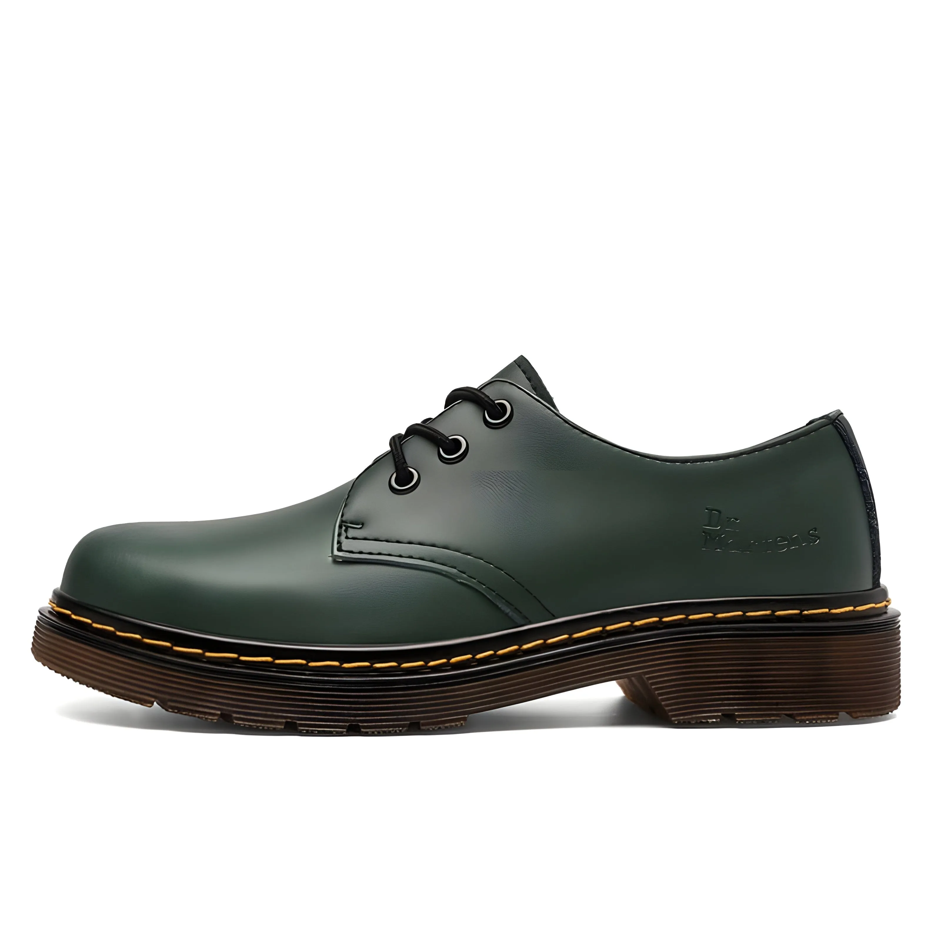 The Magnus Leather Oxford Dress Shoes - Multiple Colors