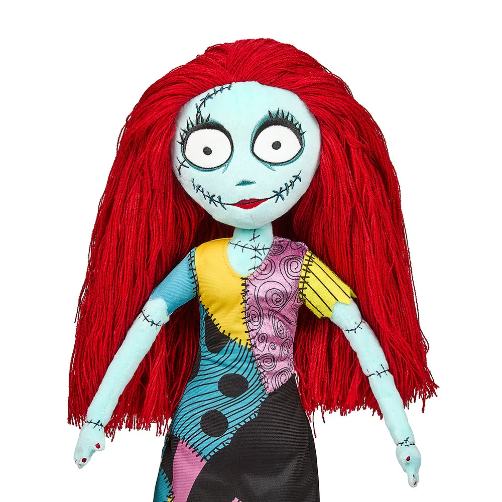 The Nightmare Before Christmas Sally 24" Premium Plush Doll in Gift Box