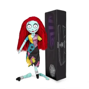 The Nightmare Before Christmas Sally 24" Premium Plush Doll in Gift Box