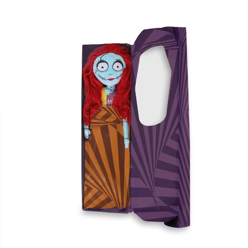 The Nightmare Before Christmas Sally 24" Premium Plush Doll in Gift Box