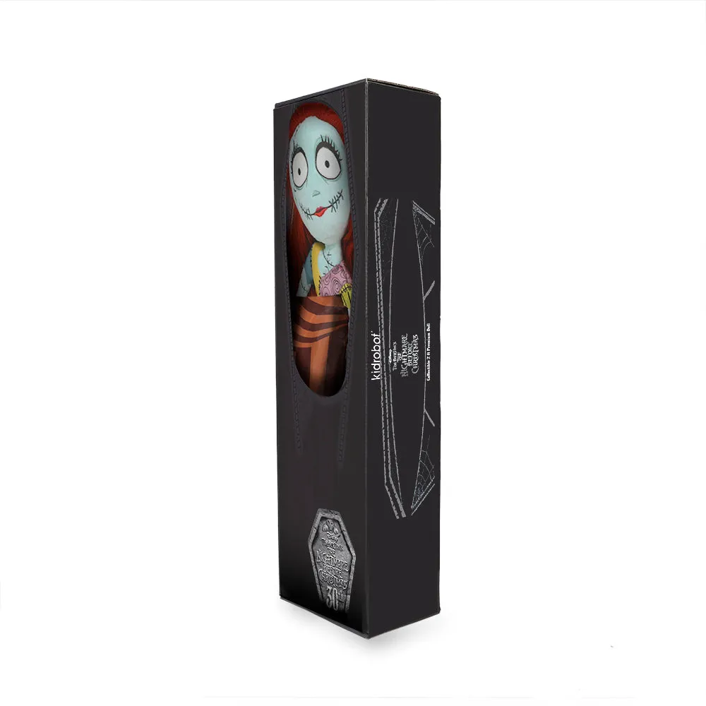 The Nightmare Before Christmas Sally 24" Premium Plush Doll in Gift Box