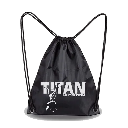 Titan Nutrition Sling Bag