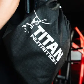 Titan Nutrition Sling Bag