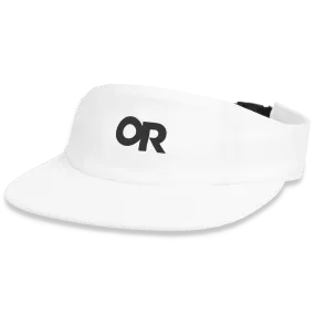 Trail Visor