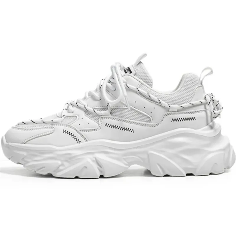 Turbo Trendsetters Sneakers