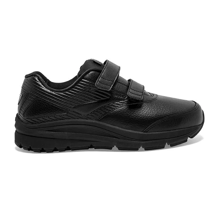 Velcro Addiction Walker 2 Black (Women's size scale)