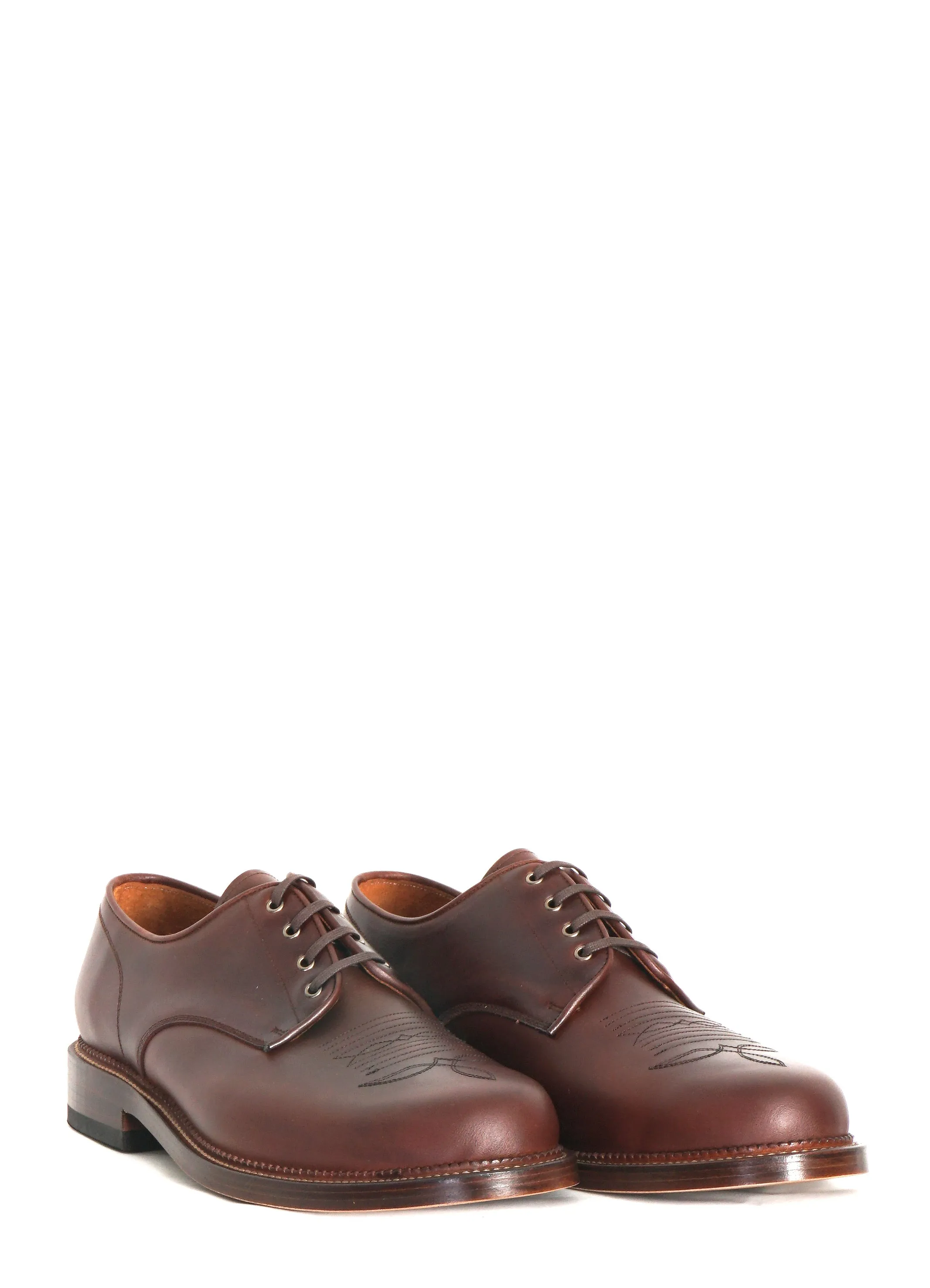 WESTERN DERBY | Chestnut