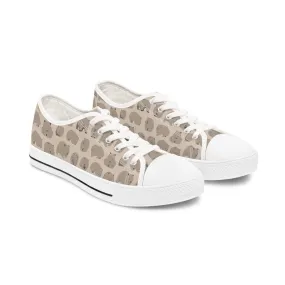 Wombat Women's Low Top Sneakers