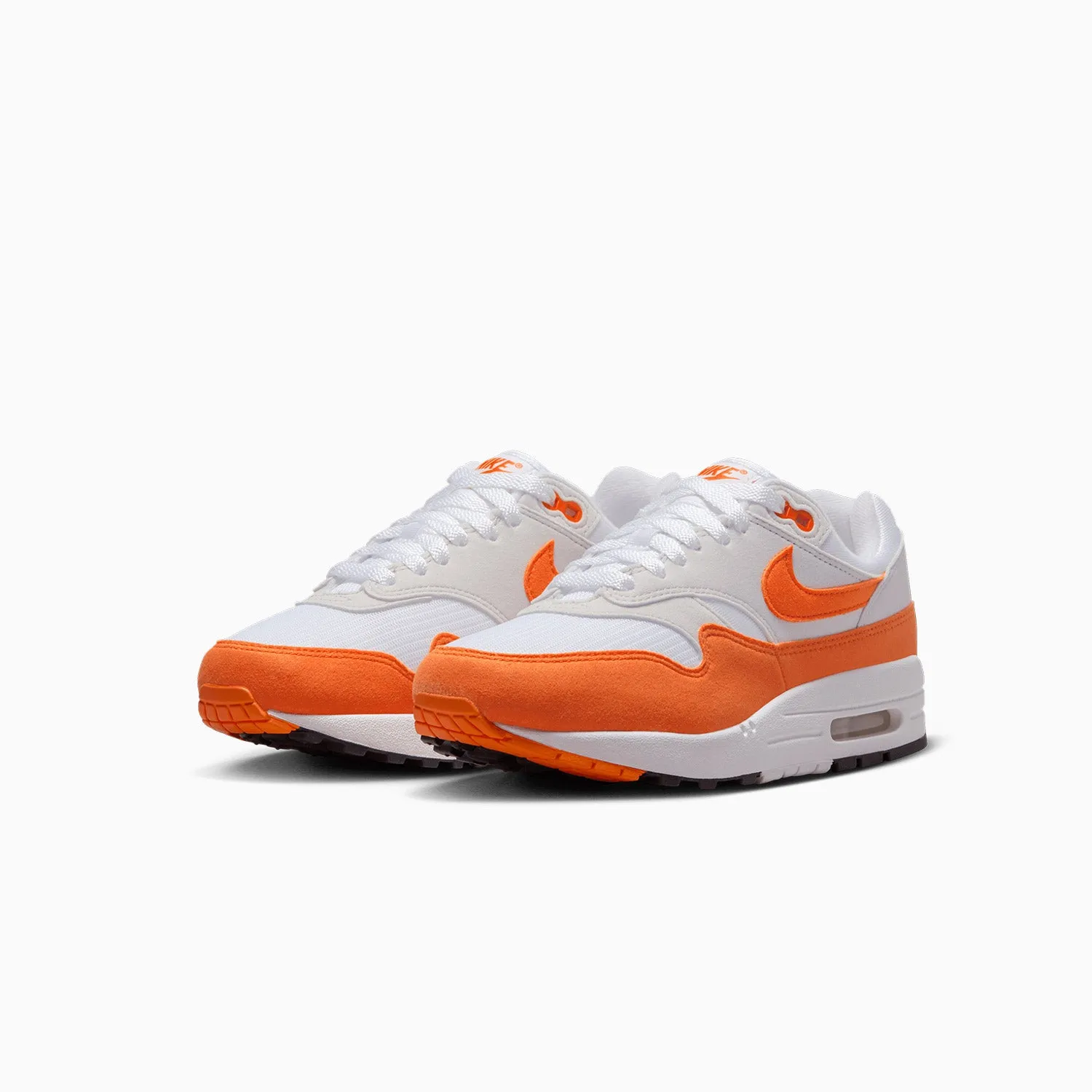 Women's  Air Max 1 `87  "Safety Orange"