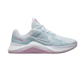 Womens Nike Mc Trainer 2 Grey/ Pink Athletic Workout Shoes