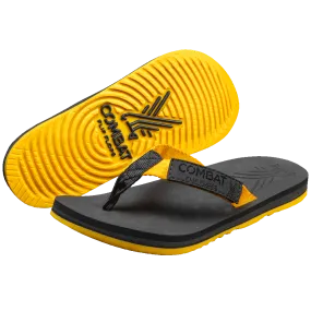 Women's Static Line Yellow Floperator