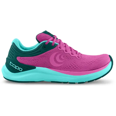 Women's Topo Ultrafly 4