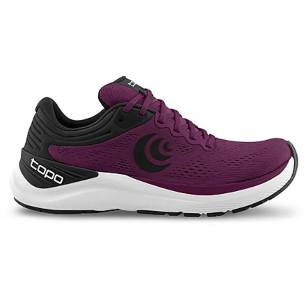 Women's Topo Ultrafly 4