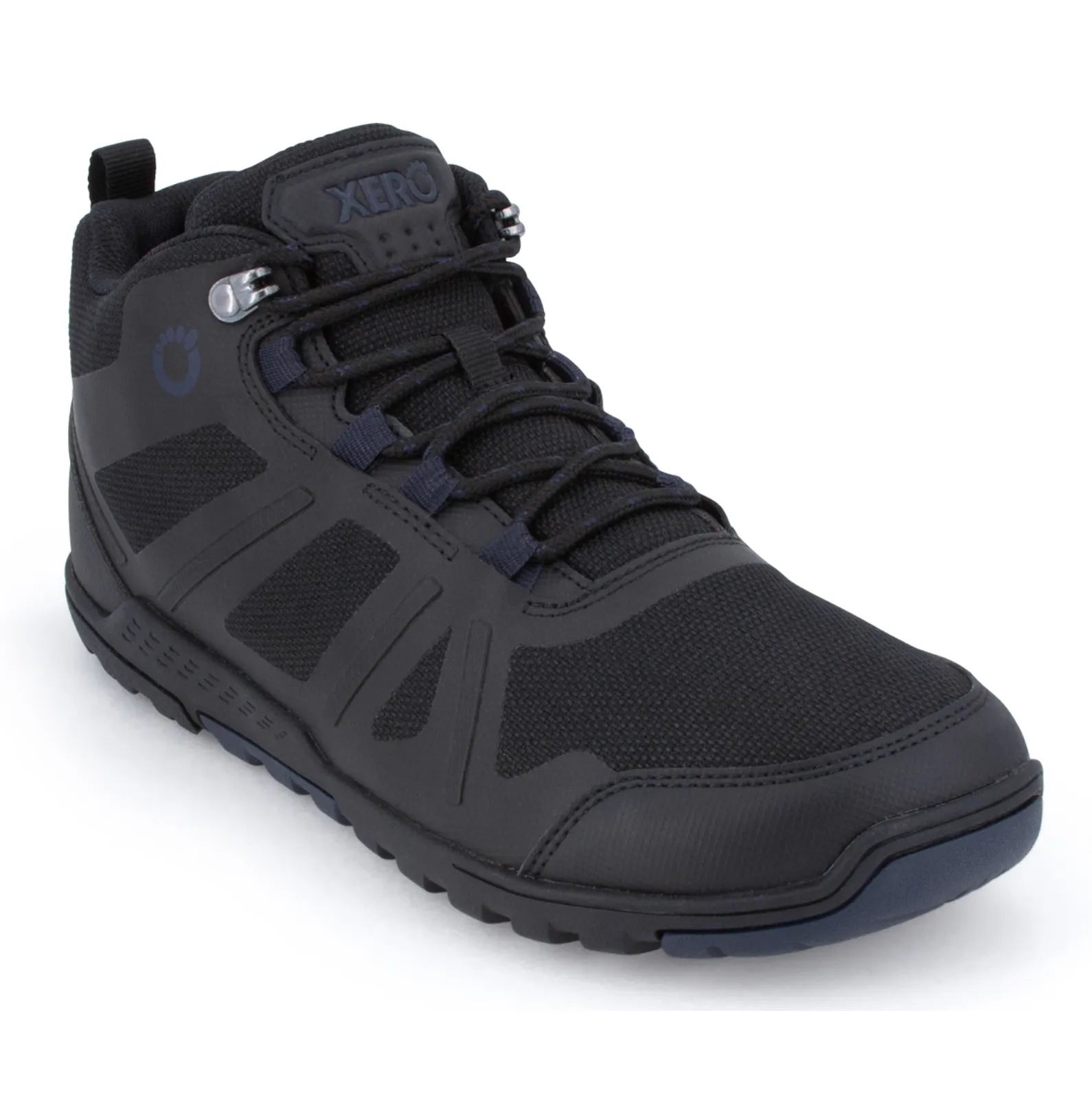 Xero Daylite Hiker Fusion Black Men's