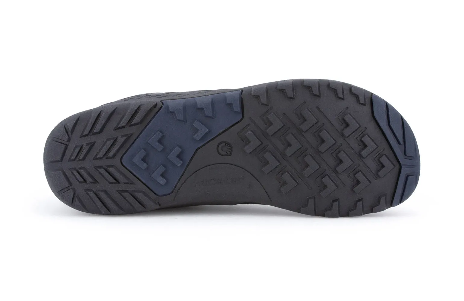 Xero Daylite Hiker Fusion Black Men's