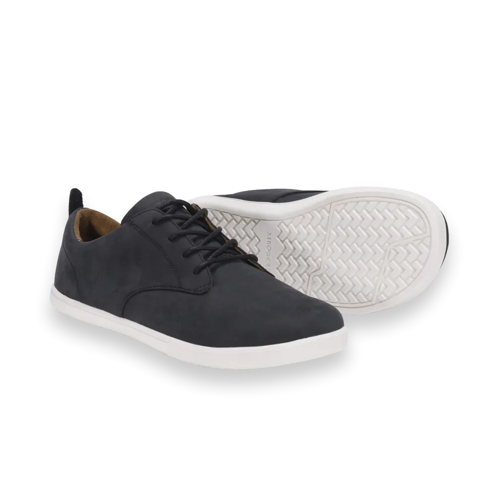 Xero Glenn Mens Black/White