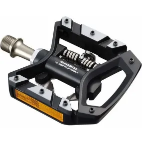 XT PD-T8000 SPD Bike Pedals