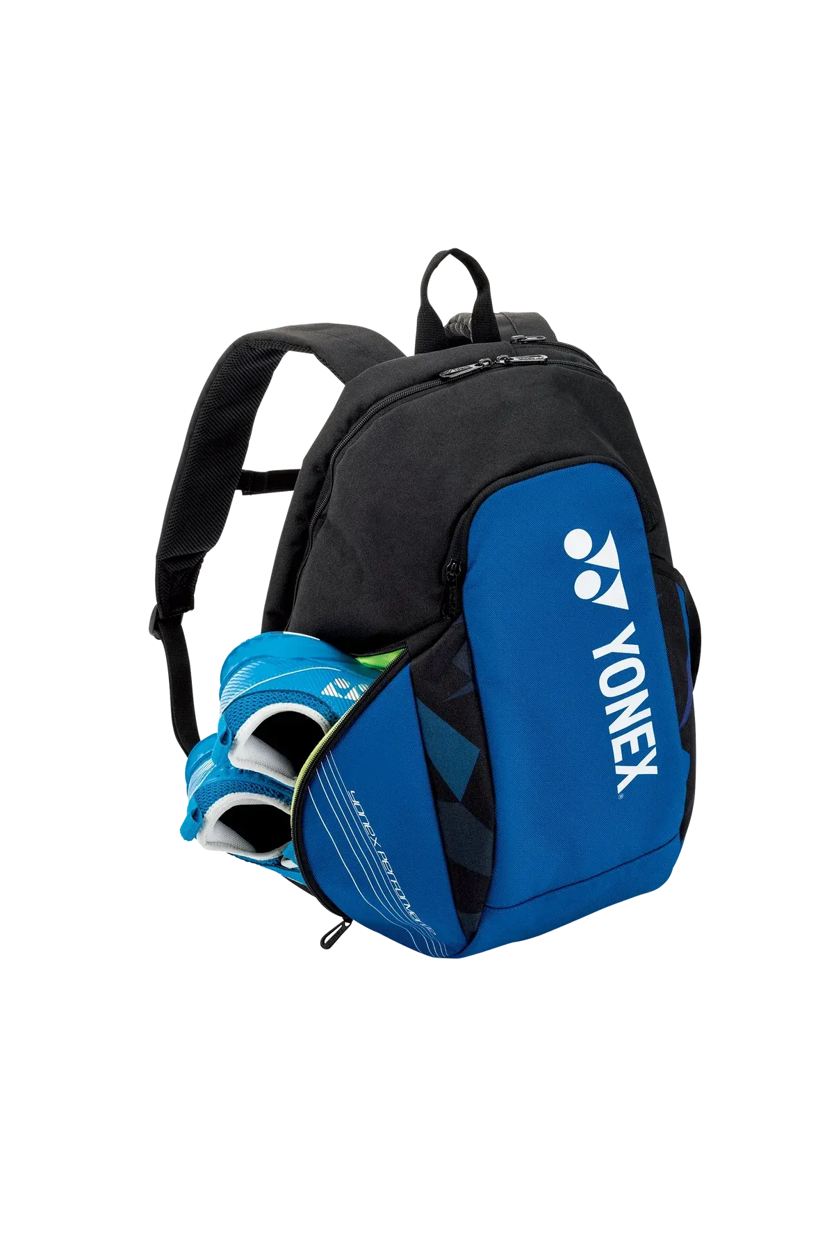 Yonex Pro Backpack M (BAG 92212M) - Fine Blue